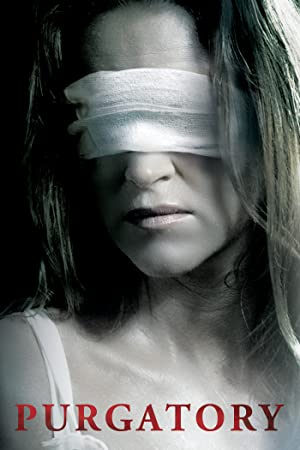 Purgatory (2012) starring Jorka Decroubele on DVD